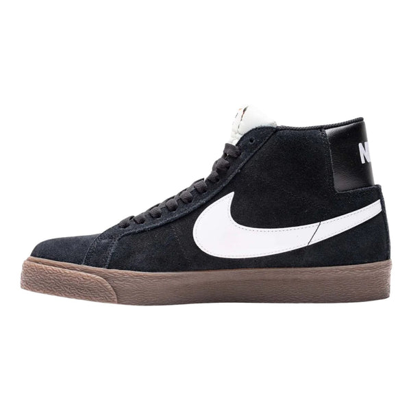 Nike Sb Zoom Blazer Mid Mens Style : 864349-010