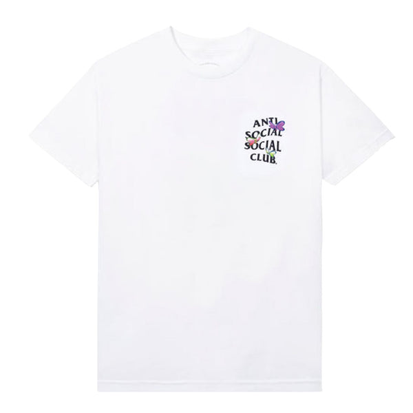 Anti Social Social Club Shell Shock Tee Mens Style : 954514