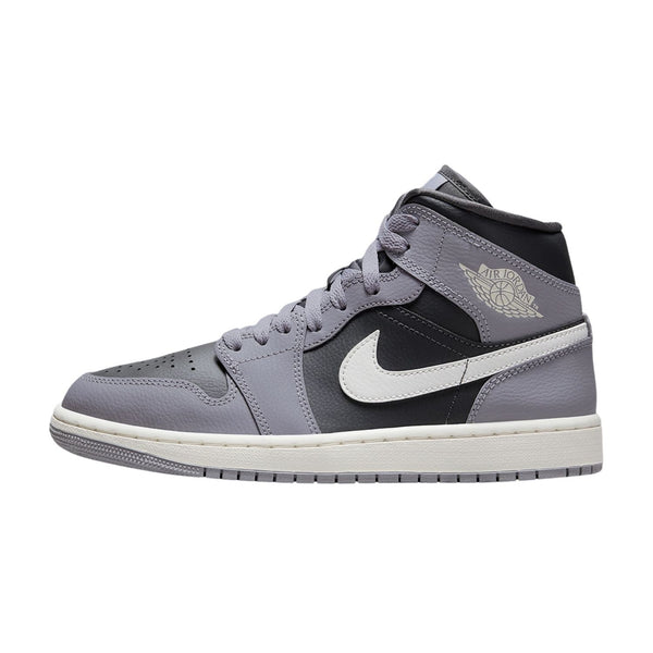 Jordan 1 Mid Womens Style : Bq6472-022