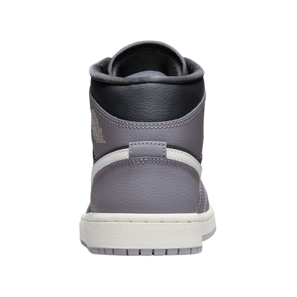 Jordan 1 Mid Womens Style : Bq6472-022