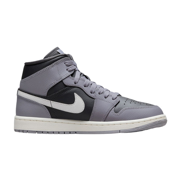 Jordan 1 Mid Womens Style : Bq6472-022