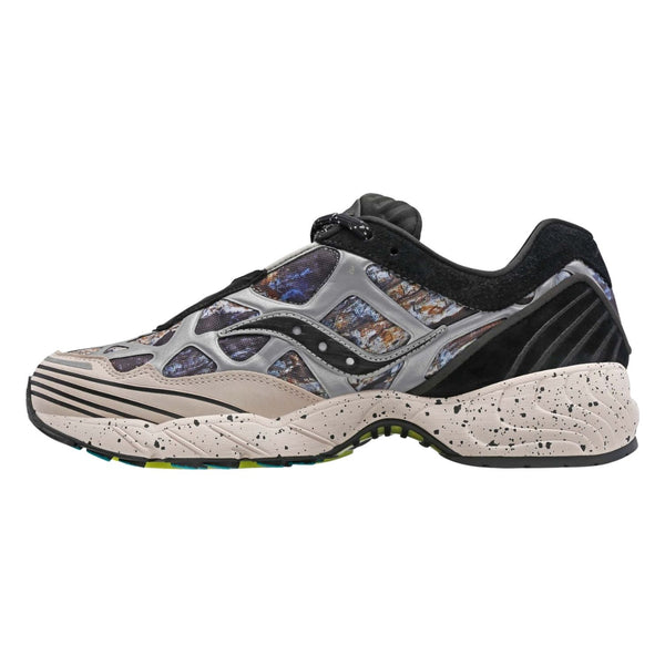 Saucony Grid Web Mens Style : S70649-1