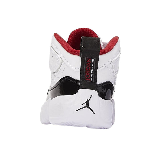Jordan Jumpman Two Trey Toddlers Style : Dq8433-106