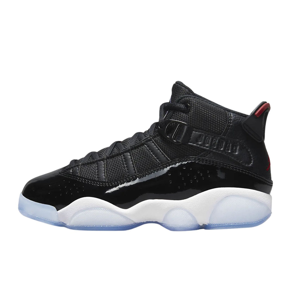 Jordan 6 Rings Little Kids Style : 323432-064