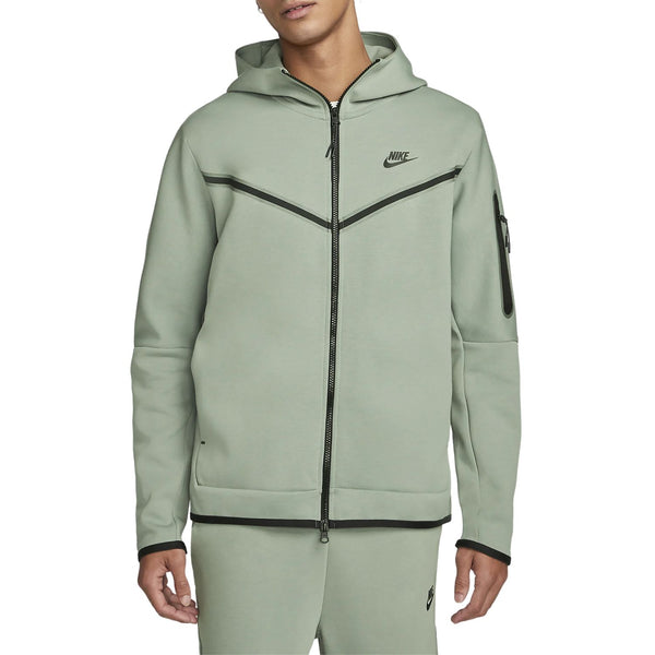 Nike Sportswear Tech Fleece Full-zip Hoodie Mens Style : Cu4489