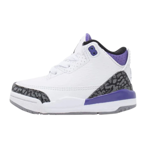 Jordan 3 Retro Toddlers Style : Dm0968-105