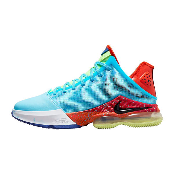 Nike Lebron Xix Low Mens Style : Do9829-400
