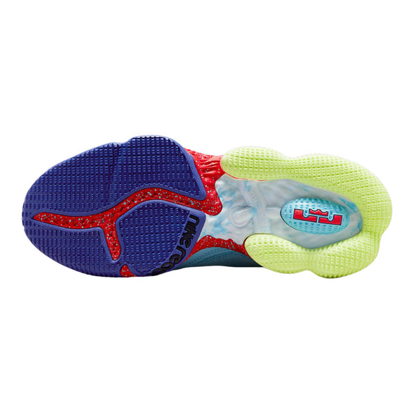 Nike Lebron Xix Low Mens Style : Do9829-400