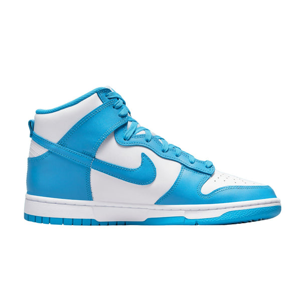 Nike Dunk High Retro Mens Style : Dd1399-400