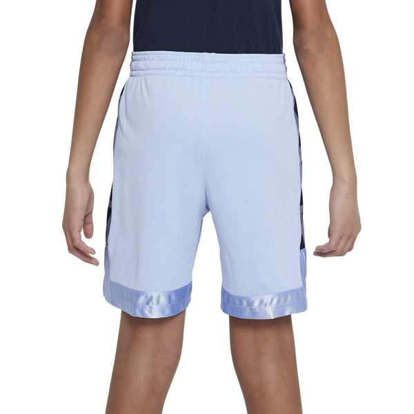 Nike Dri-fit Elite Basketball Shorts Big Kids Style : Da0173