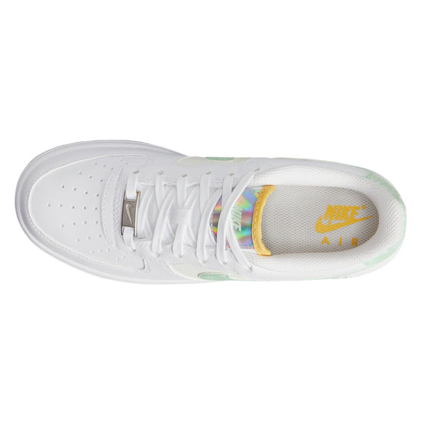 Nike Air Force 1 Lv8 Big Kids Style : Fj7706-131
