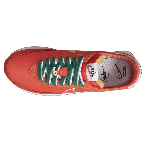 Nike Waffle Trainer 2 Mantra Orange Medium Blue