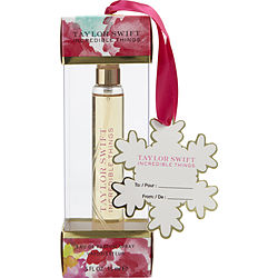 EAU DE PARFUM SPRAY