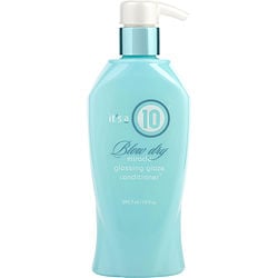 BLOW DRY MIRACLE GLOSSING GLAZE CONDITIONER