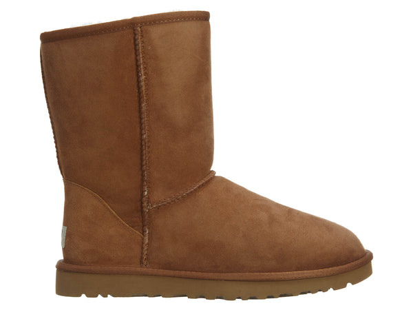Ugg Classic Short Boots Mens Style : 5800