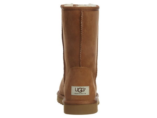 Ugg Classic Short Boots Mens Style : 5800