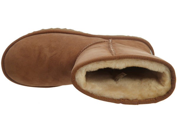 Ugg Classic Short Boots Mens Style : 5800