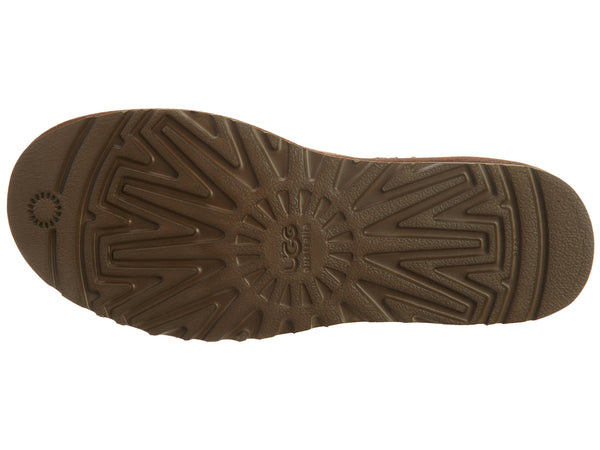 Ugg Classic Short Boots Mens Style : 5800