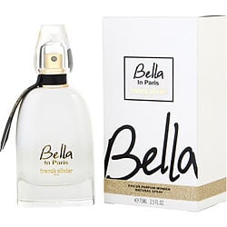 EAU DE PARFUM SPRAY