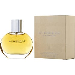 EAU DE PARFUM SPRAY