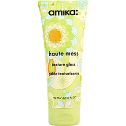 HAUTE MESS TESTURE GLOSS