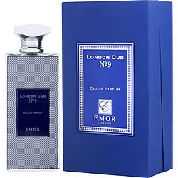 EAU DE PARFUM SPRAY