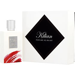 EAU DE PARFUM SPRAY REFILLABLE