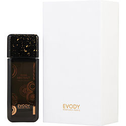 EAU DE PARFUM SPRAY