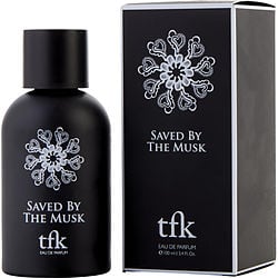 EAU DE PARFUM SPRAY