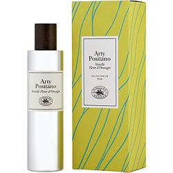 EAU DE PARFUM SPRAY