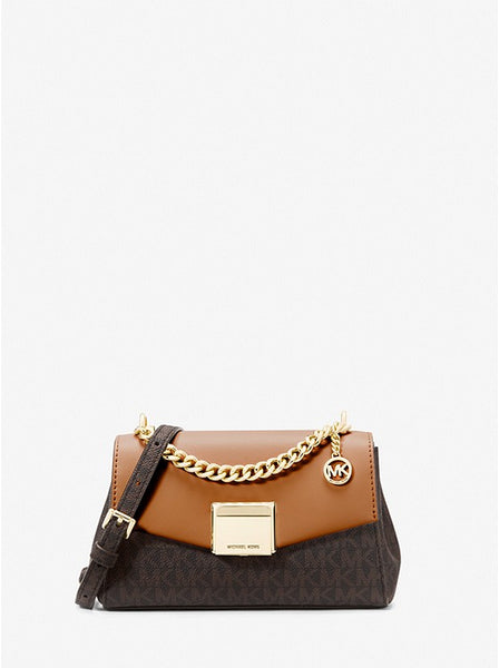 Saffiano Leather 3-in-1 Crossbody | Michael Kors Style # 35H0GXPC1V