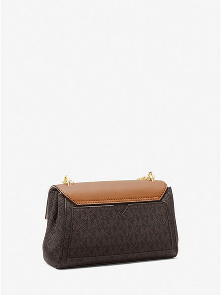 Saffiano Leather 3-in-1 Crossbody: Handbags