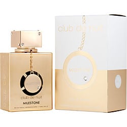 EAU DE PARFUM SPRAY