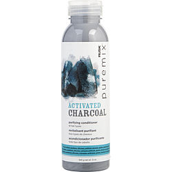 PUREMIX ACTIVATED CHARCOAL PURIFYING CONDITIONER