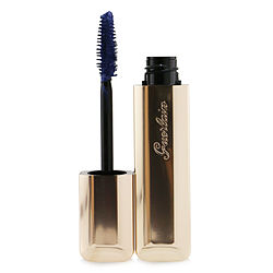Mad Eyes Mascara - # 03 Mad Blue .