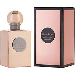 EAU DE PARFUM SPRAY