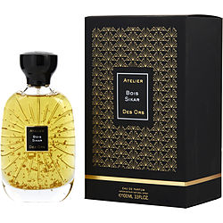 EAU DE PARFUM SPRAY