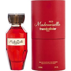 EAU DE PARFUM SPRAY