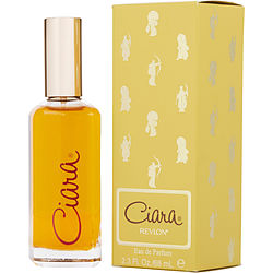 EAU DE PARFUM SPRAY