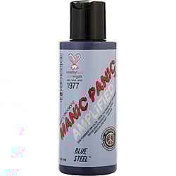 MANIC PANIC by Manic Panic