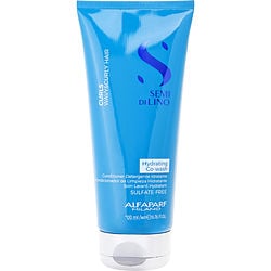 SEMI DI LINO CURLS HYDRATING CO-WASH