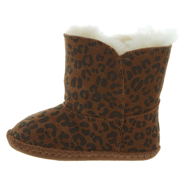 Ugg Cassie Lepoard Crib Style : 1001781i
