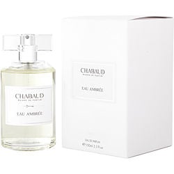 EAU DE PARFUM SPRAY