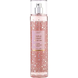 TRIPLE BERRY MARTINI FINE FRAGRANCE MIST