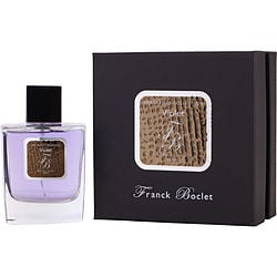 EAU DE PARFUM SPRAY