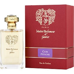 CUIR FETICHE EAU DE PARFUM SPRAY