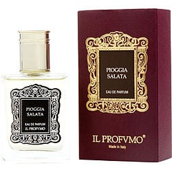 EAU DE PARFUM SPRAY