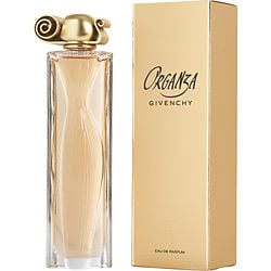 EAU DE PARFUM SPRAY