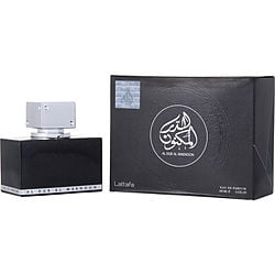 EAU DE PARFUM SPRAY