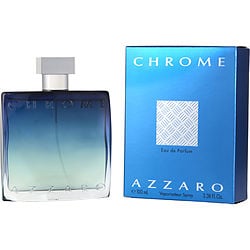 EAU DE PARFUM SPRAY